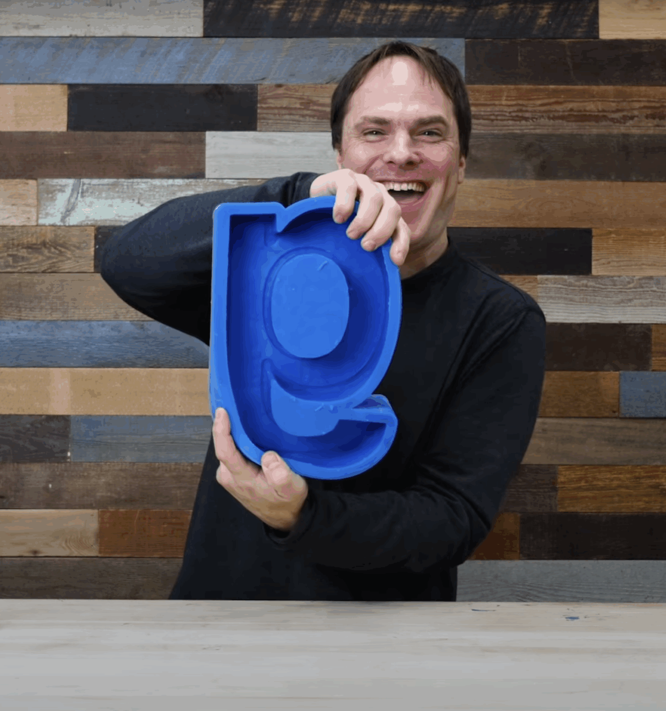 John Kuiphoff cnc shopbot tools